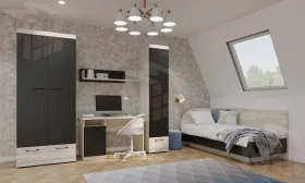 Cпальня СОНАТА Композиция №7