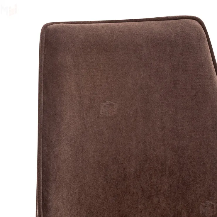 Стул Leset Эби Vendetta 7 коричневый