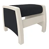 Пуф-маятник Balance 1 (Дуб шампань/Montana 600)