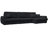 Диван угловой Лига-057 НПБ Лонг угол правый