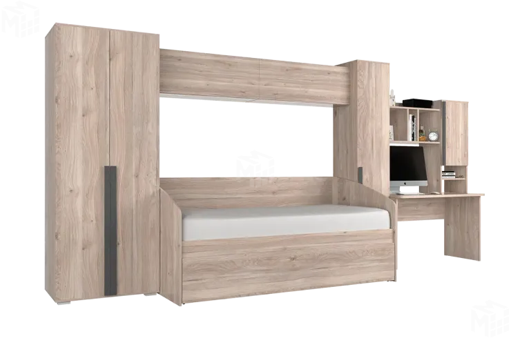 Комплект детской мебели Лайк К32