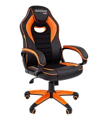 Кресло для геймеров CHAIRMAN GAME 16