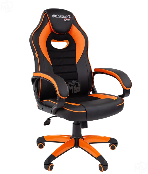 Кресло для геймеров CHAIRMAN GAME 16