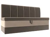 Диван кухонный прямой Энигма