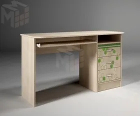 Серия Футбол Фанки Кидз, комната №3