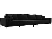 Диван прямой Льюес Лонг