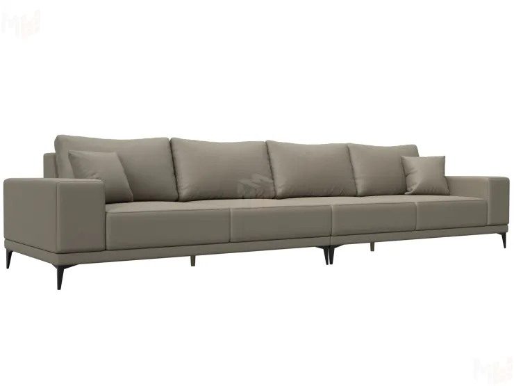 Диван прямой Льюес Лонг