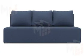 Диван Нексус (темно-синий)
