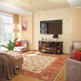 ТВ тумба Европа