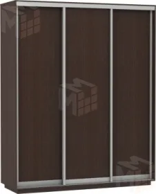 Шкаф-купе Элемент трио 1800