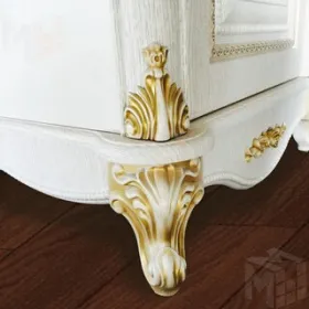 Спальня Да Винчи, композиция №1