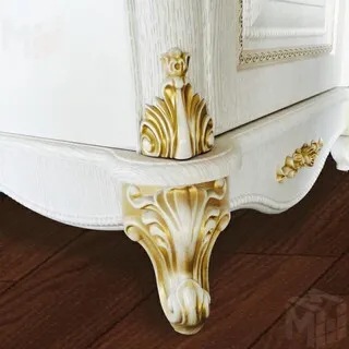 Спальня Да Винчи, композиция №1