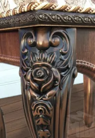 Спальня Да Винчи, композиция №4