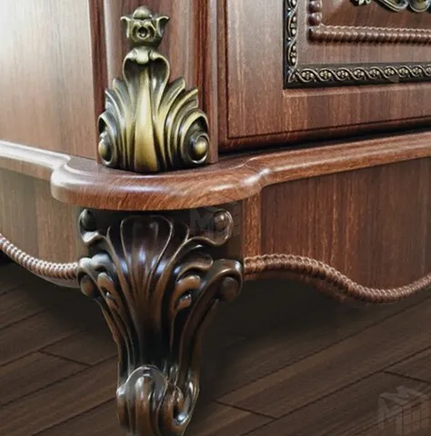 Спальня Да Винчи, композиция №4