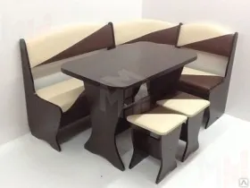 Кухонный уголок Успех 2