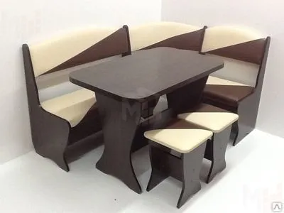 Кухонный уголок Успех 2