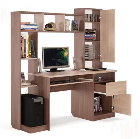 Стол компьютерный Оксфорд