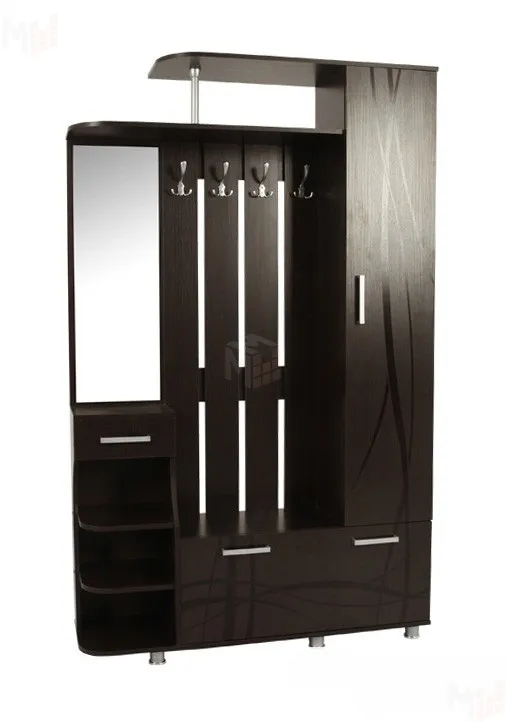 Прихожая Барселона-1