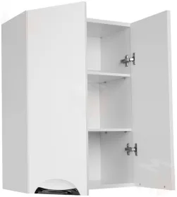 Шкаф модульный Домино Грация 20 левый/правый