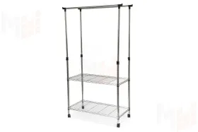 Вешалка раздвижная для гардеробной CH-4444