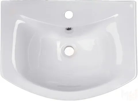 Тумба Домино Балтика 65 Грация без ящика