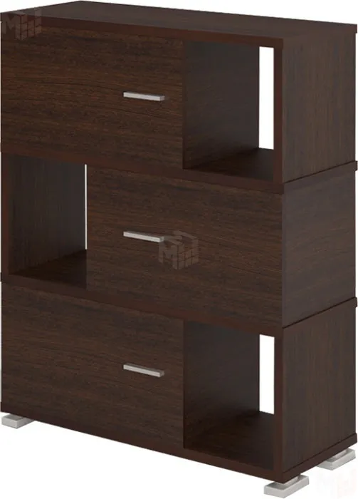 СТЕЛЛАЖ CБ-30-3