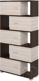 СТЕЛЛАЖ CБ-30-5