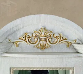 Спальня Да Винчи, композиция №2