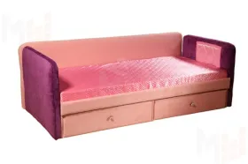 Детская кровать Амалия