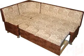 Кухонный уголок Дипломат со спальным местом