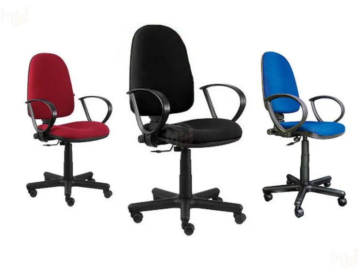 Компьютерное кресло Юпитер