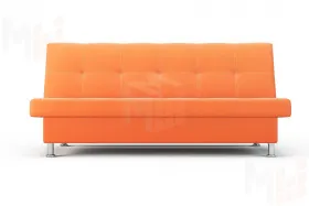 Диван Бомонд (оранжевый)