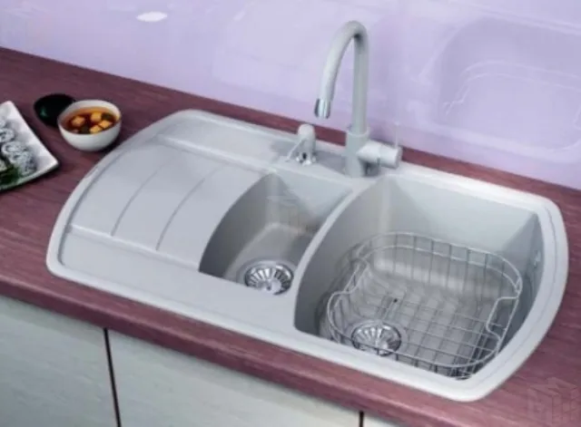 Мойка Нире 860К