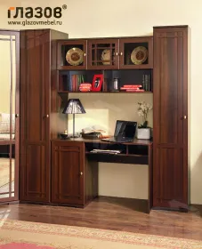 Гостиная Sherlock 3 (Шерлок 3)