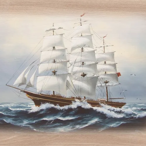 Стол компьютерный Капитан