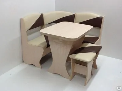 Кухонный уголок Успех 1