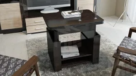 Стол журнальный трансформер Тип 5