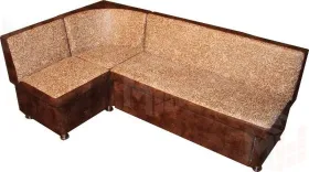 Кухонный уголок Дипломат со спальным местом