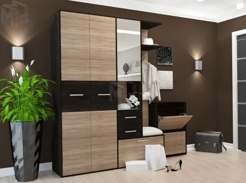 Прихожая Танго-2