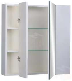 Шкаф-зеркало Идеал Оскар 70 Нова