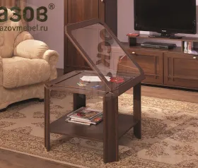 Стол журнальный Sherlock 16