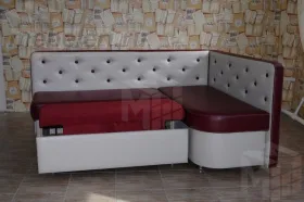 Кухонный уголок Престиж СВ со спальным местом