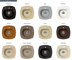 Мойка Корсика