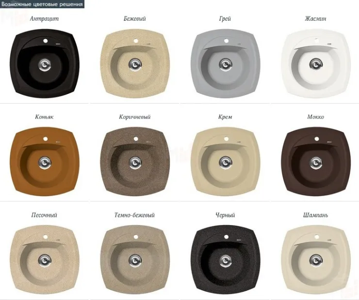 Мойка Корсика