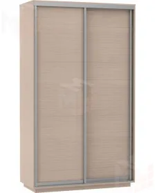 Шкаф-купе Элемент дуо 1200 (выс. 2200)
