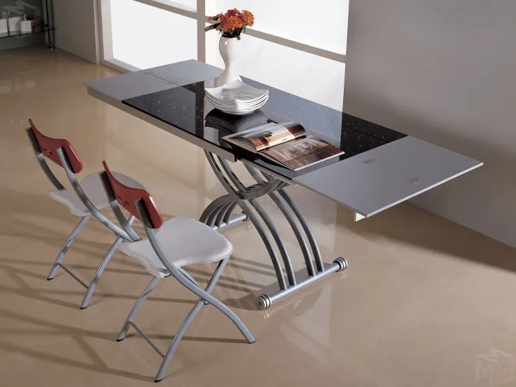 Стол обеденный трансформер B2109-3