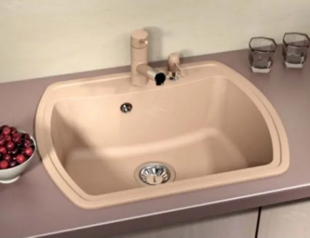 Мойка Нире 630