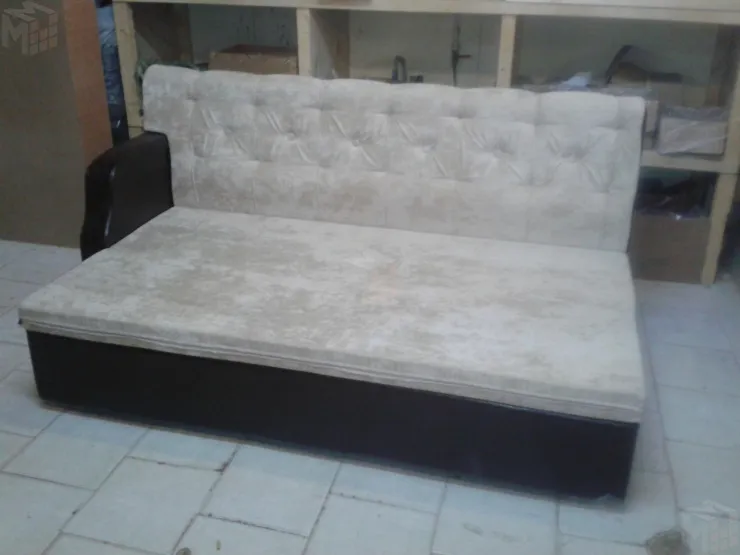 Кухонный диван Вита со спальным местом