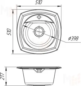 Мойка Корсика