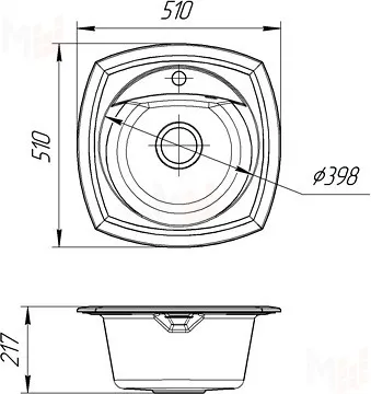 Мойка Корсика